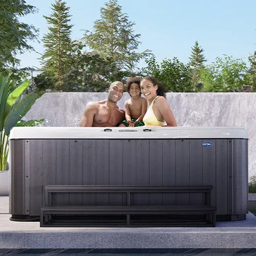 Patio Plus hot tubs for sale in Rockville